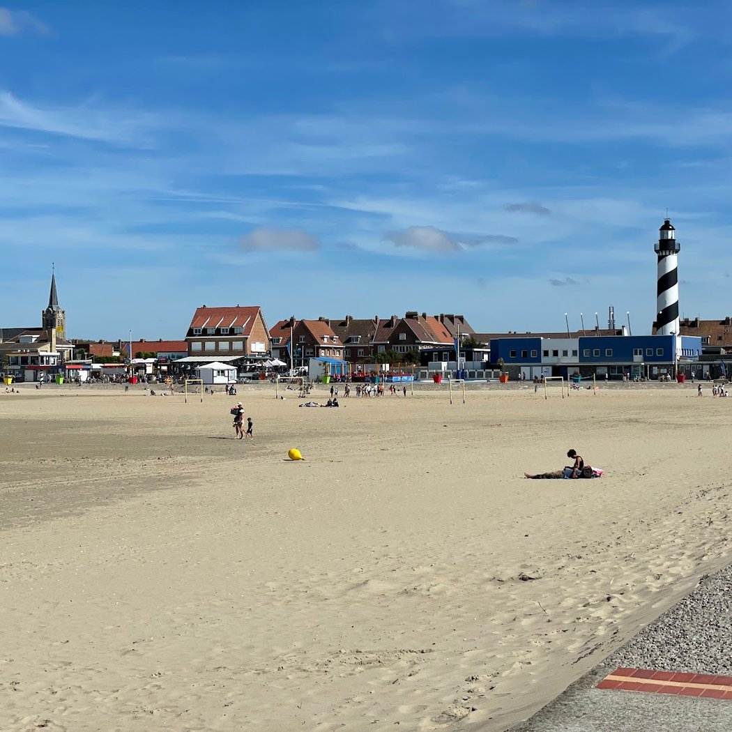Petit-Fort-Philippe Beach 3